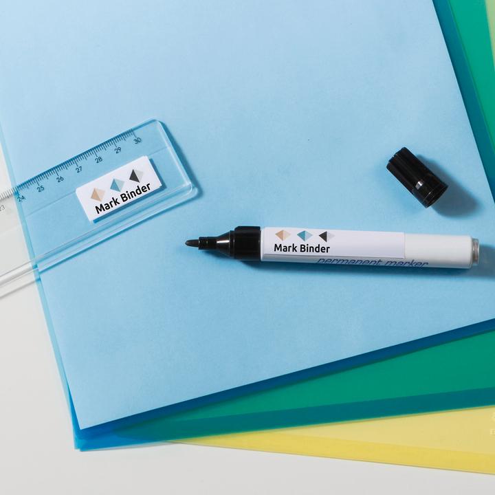 Produktbild Avery Universal-Etiketten