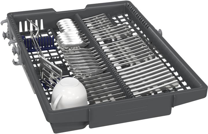 Produktbild Siemens iQ300 SR43ES24ME