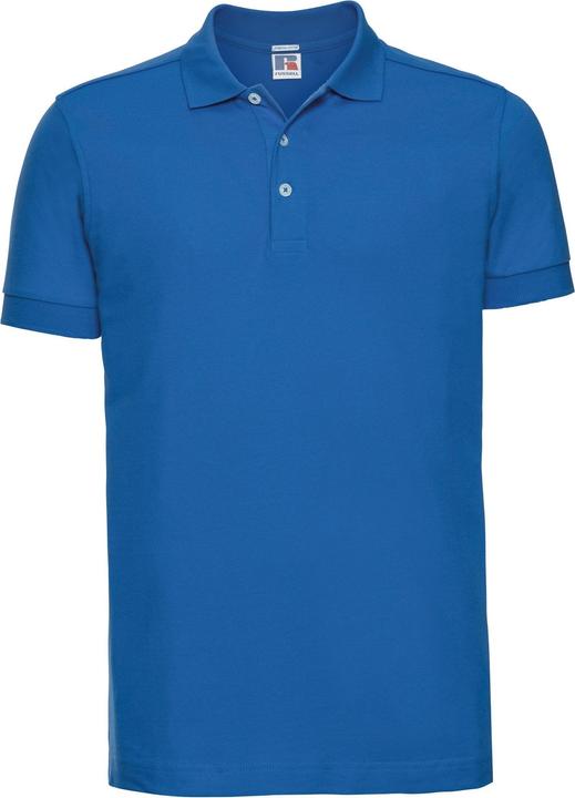 Azurblau