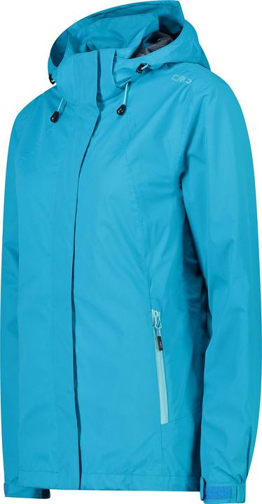 Immagine prodotto CMP Campagnolo Felpa con zip e cappuccio (S)