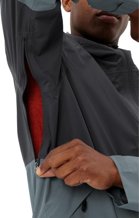 Image du produit Vaude Neyland 2.5L Jacket (M)