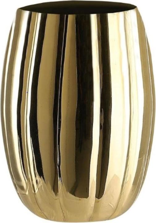Actual product image Villa Collection Venosa vase 11.5 x 16 cm (1 x)