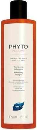 Produktbild Phyto Phytovolume Volumizing Shampoo 400ml (400 ml, Flüssiges Shampoo)