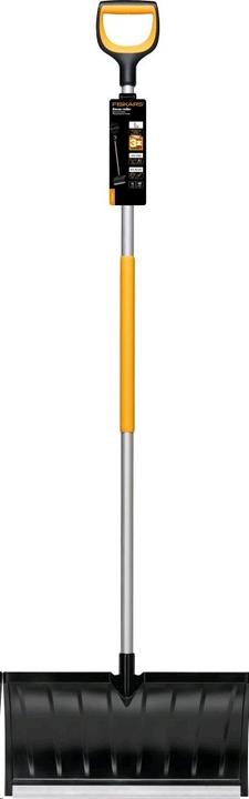 Fiskars XSeries Schneeschieber