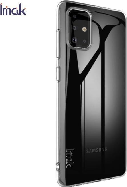 Produktbild Imak UX-5 Series (Samsung Galaxy A71)