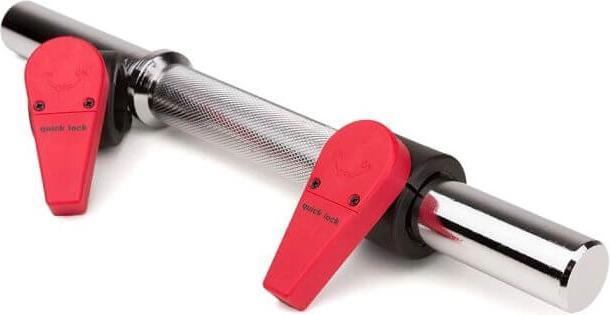Actual product image ATX Collar clamp 30 mm / pair