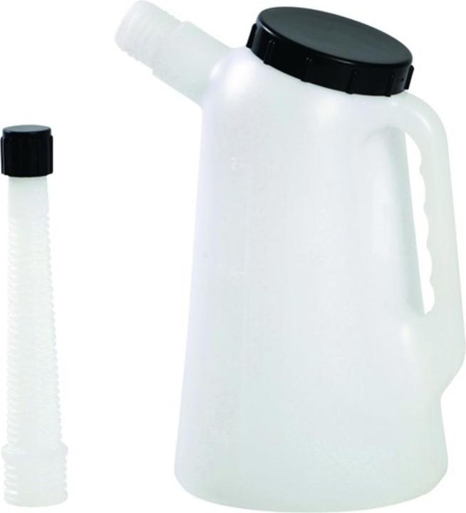 Image du produit Max4car Bidon gradué 2 l PE