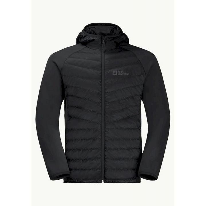 Produktbild Jack Wolfskin Routeburn Pro Hybrid M (S)