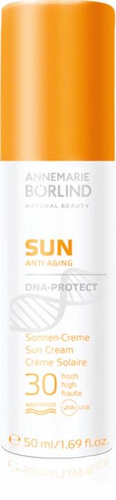 Image du produit Annemarie Börlind Dna Protect (Crème solaire visage, SPF 30, 50 ml, 100 g)