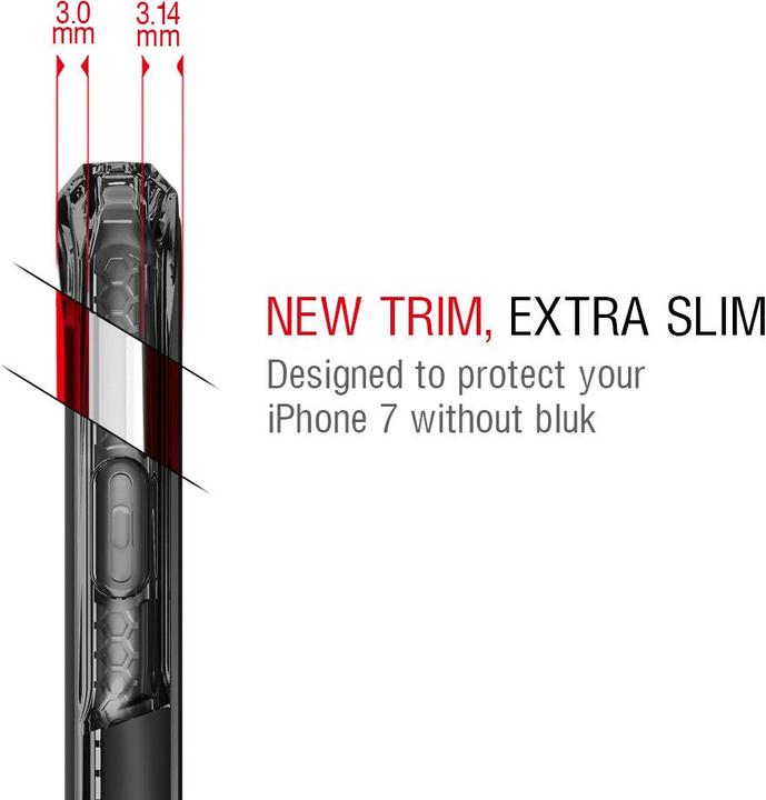 Actual product image Itskins Spectra vision (Apple iPhone 8)