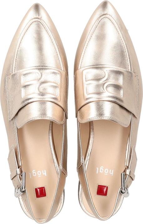 Actual product image Högl Ballerinas (41)