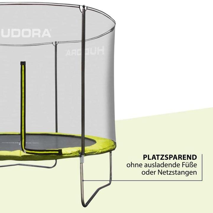 Produktbild Hudora Fabulous 300 (300 cm)