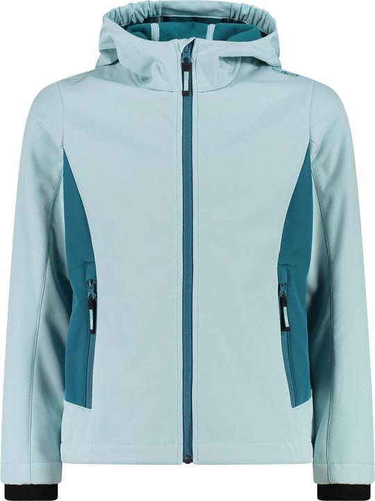 Immagine prodotto CMP Campagnolo Felpa con cappuccio Softshell (110)