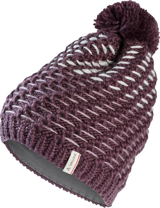 Produktbild Vaude Valgadena Beanie II (One Size)