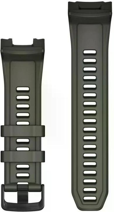 Actual product image Garmin Bracelet for Instinct 2X Solar (26 mm, Silicone)