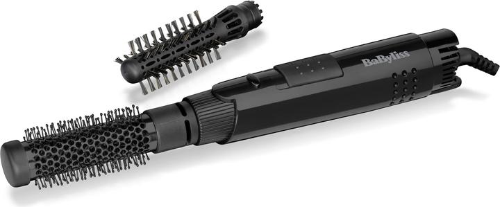 Produktbild BaByliss Warmluftbürste Smooth Shape