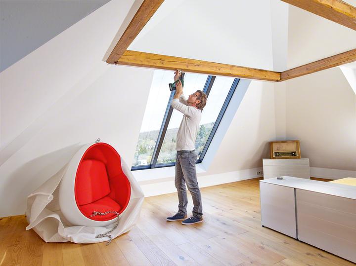 Produktbild Bosch Home & Garden PSB 18 LI-2 Ergonomic (Akkubetrieb)