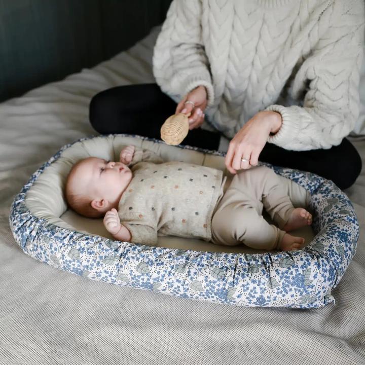 Produktbild Babyly Babynest Secret Garden