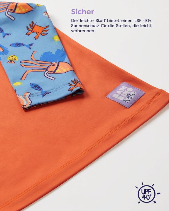 Immagine prodotto Bambino Mio Camicia da bagno protettiva (68, 74, 80)
