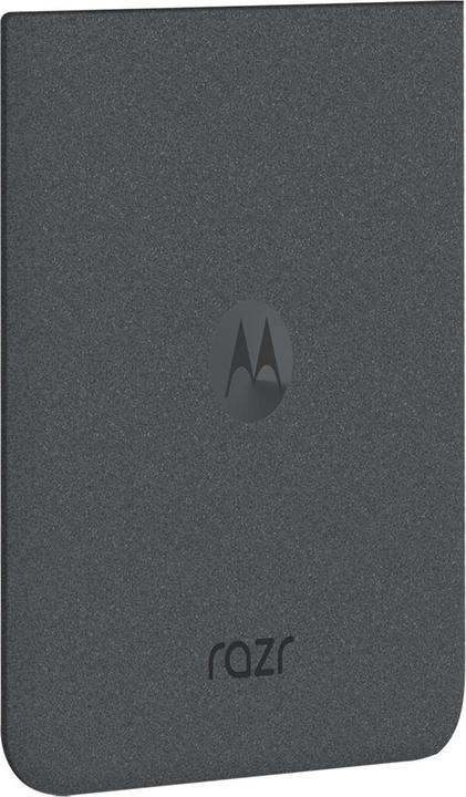 Actual product image Motorola Ersatzteil Rückseite