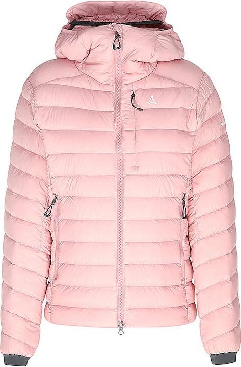 Produktbild Schöffel Down Jacket Silvretta (L)
