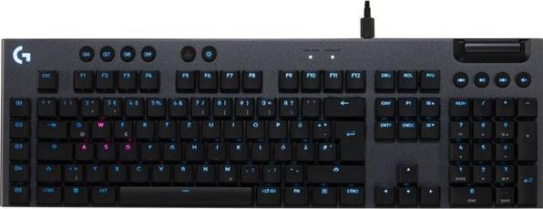 Immagine prodotto Logitech G915 X (DE, Cablato)