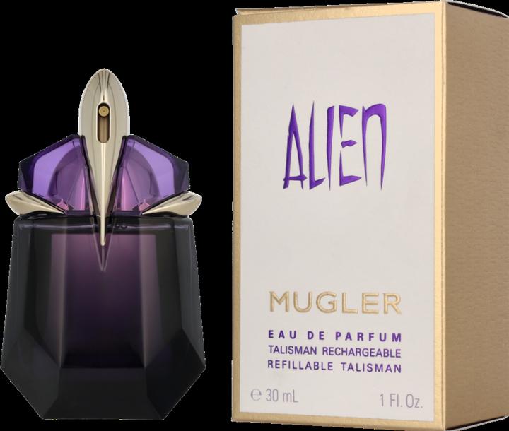 Actual product image Thierry Mugler Alien (Eau de parfum, 30 ml)