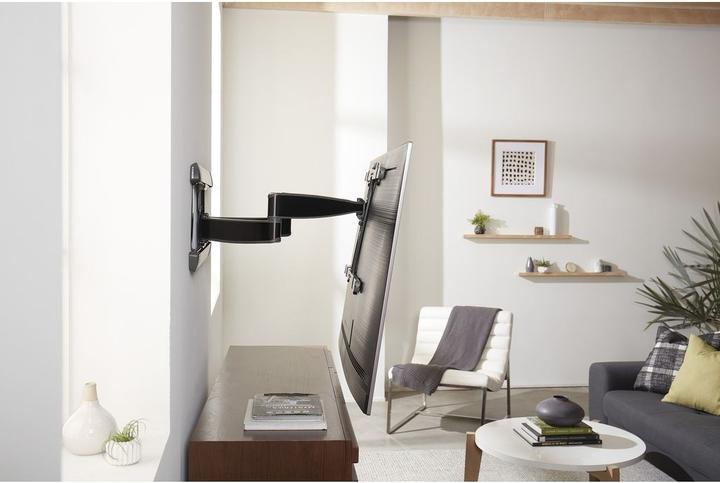 Immagine prodotto Sanus VLF728-B2 (Muro, 90", 48 kg)