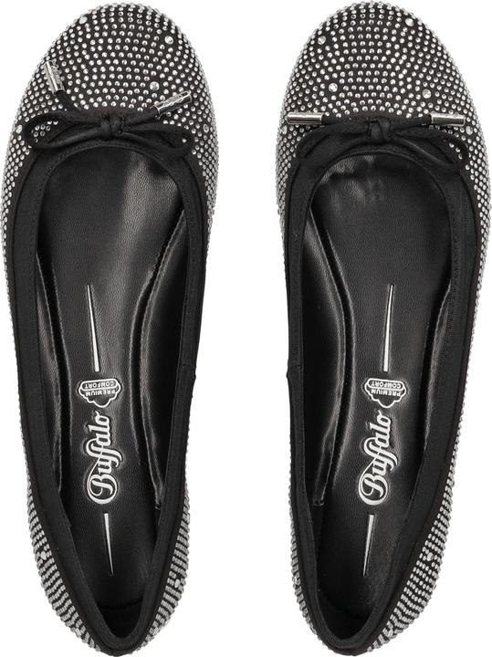 Actual product image Buffalo Ballerinas (41)