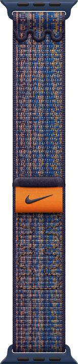 Actual product image Apple Nike Sport Loop (41 mm, Nylon)