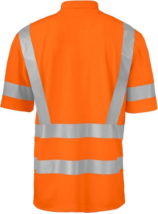 Immagine prodotto Projob Maglietta Polo Riflettente Uomo (4XL)