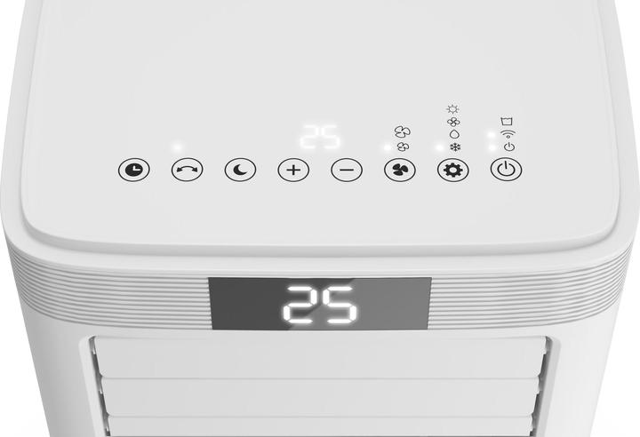 Produktbild Olimpia Splendid Dolceclima 10 HP (35 m², 8871.57 BTU/h)