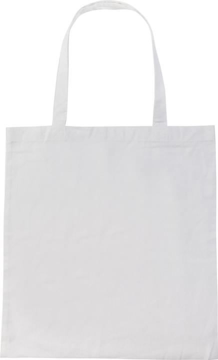 Xd Collection Tragetasche Recycelte Baumwolle (11 l)