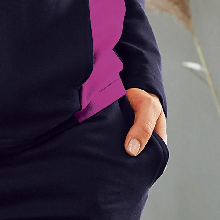 Actual product image Erwin Müller Ladies' Leisure Suit (W36/L38)
