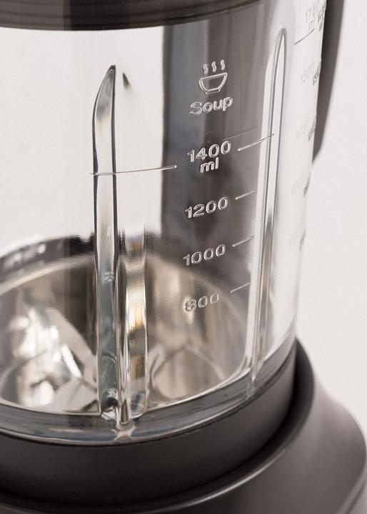 Image du produit Create Chef Vacuum Blender - Hot & Cold (1200 W)