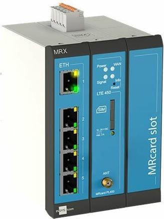 Insys Icom Mrx3 Lte Modular