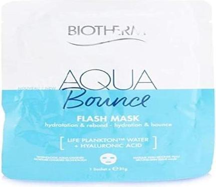 Actual product image Biotherm AQUA Super Mask Bounce (31 ml)