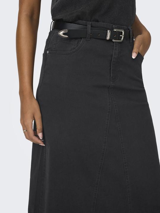 Image du produit Only Jupe longue taille haute (XS)