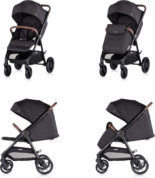 Produktbild Chipolino Kinderwagen Ultera Buggy