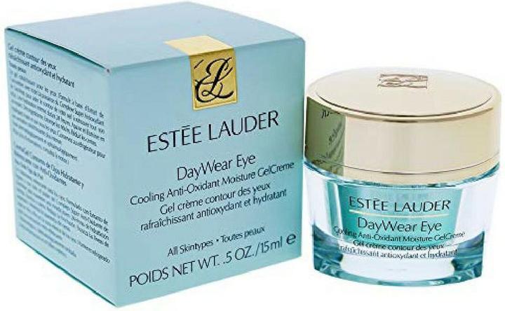 Produktbild Estée Lauder Daywear Eye Cooling (Crème, 15 ml, Tag + Nacht)