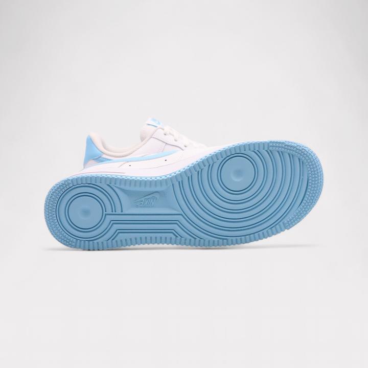 Actual product image Nike Air Force 1 (46)