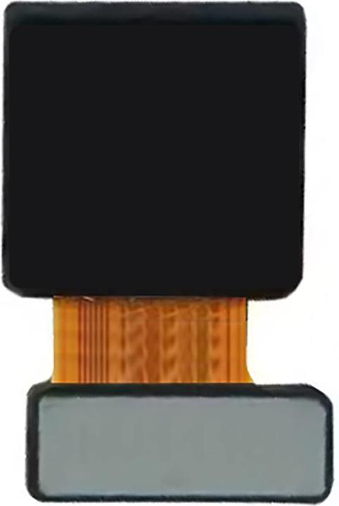 Actual product image Clappio Front camera replacement part (Galaxy A53 5G)