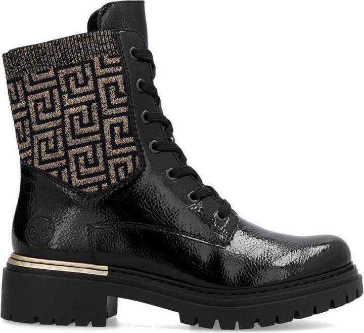 Rieker Stiefeletten (38)