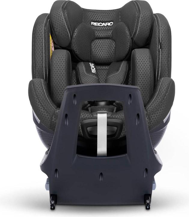 Produktbild Avova Recaro Xenon 1 Reboard Kindersitz (0-7 Jahre) (Reboarder, ECE R129/i-Size Norm)