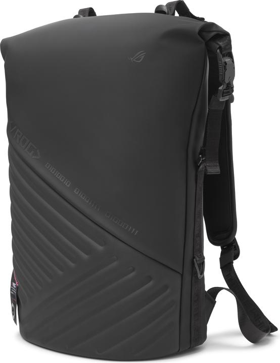 Image du produit ASUS BP3706 ROG SLASH BACKPACK 4.0