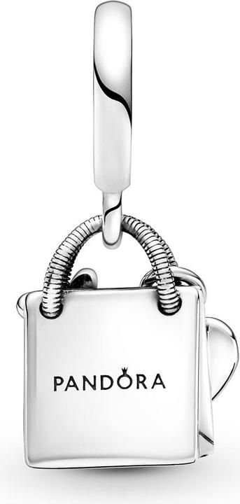 Immagine prodotto Pandora Borsa della spesa (Argento 925)
