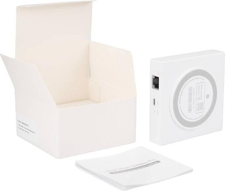 Produktbild Neo Smart gateway ZigBee Matter NAS-ZW06WM TUYA