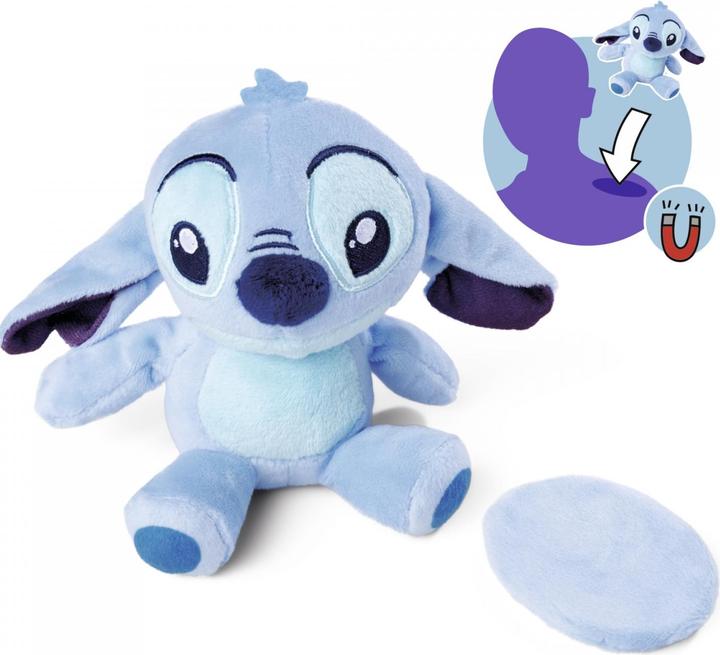 Image du produit Simba Disney Stitch (12 cm)