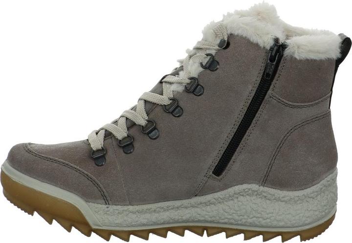 Actual product image Rieker Lace-up boot (38)
