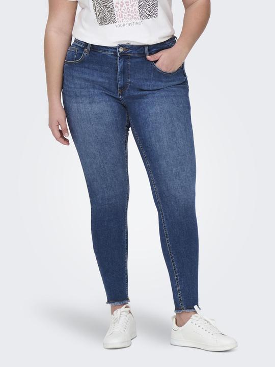 Actual product image Only Carwilly Reg Sk Ank Rw Dnm Tai263 Noos (W48/L32)